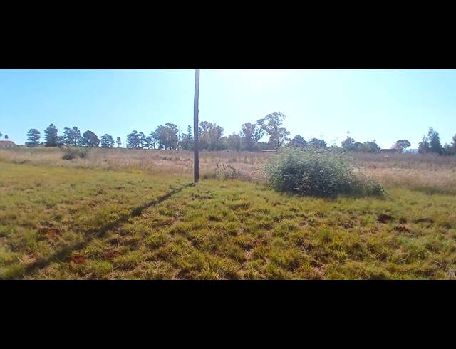 21,011M² VACANT LAND FOR SALE IN OPHIR AH
